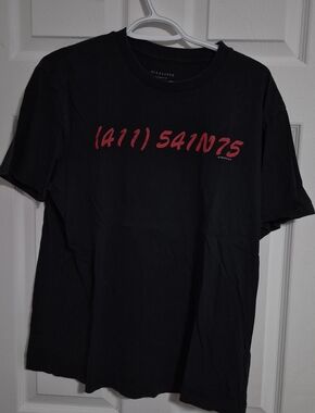 All Saints T-Shirt